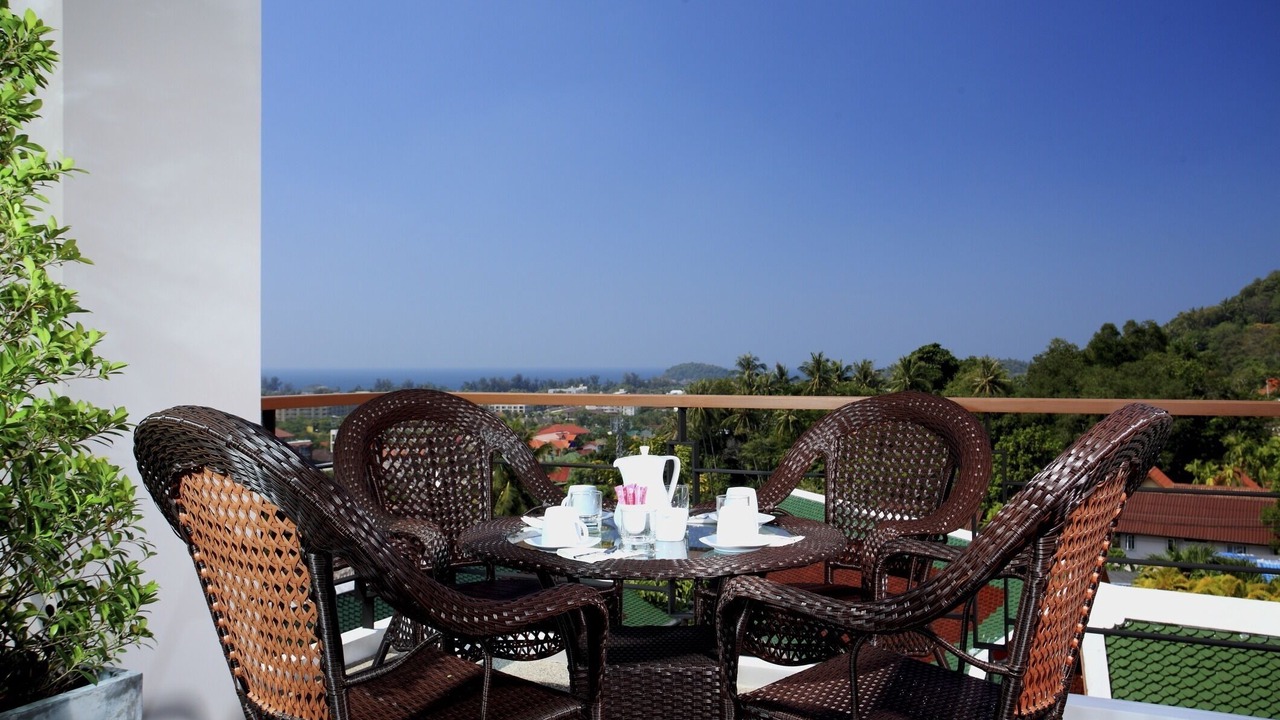 Photo of Outdoor in Kata
