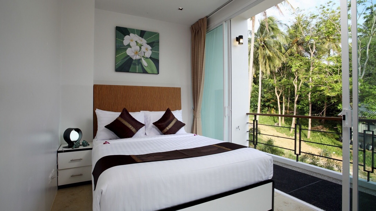 Photo of Bedroom in Kata