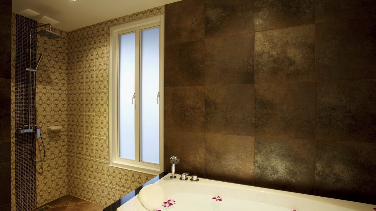 Photo of Bathroom in Kata