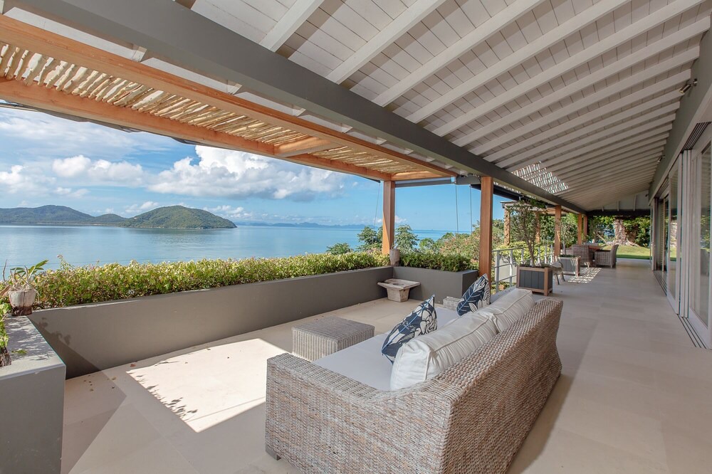 Photo of Patio Balcony in Taling Ngam