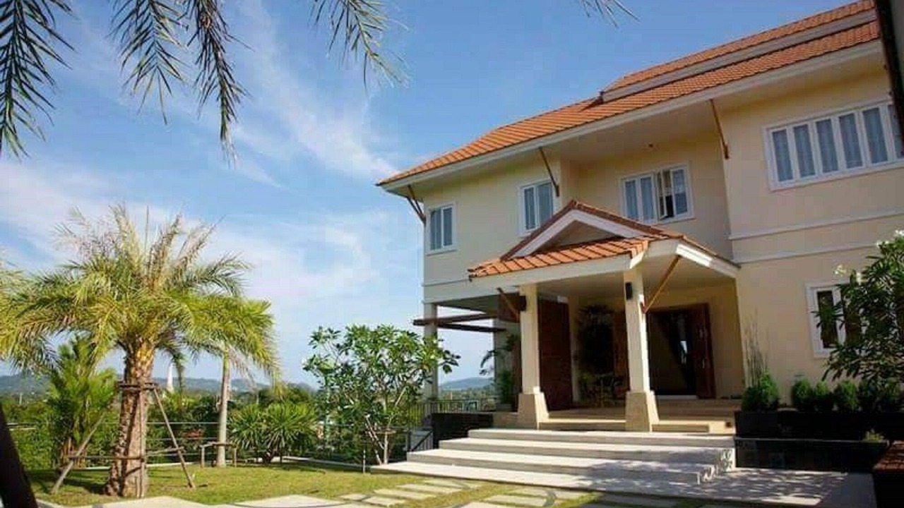 Photo of Outdoor in Downtown Krabi