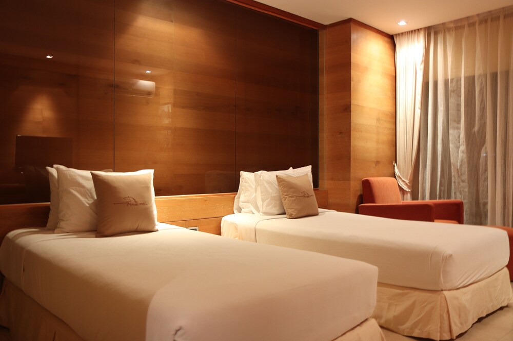 Photo of Bedroom in Khanong Phra