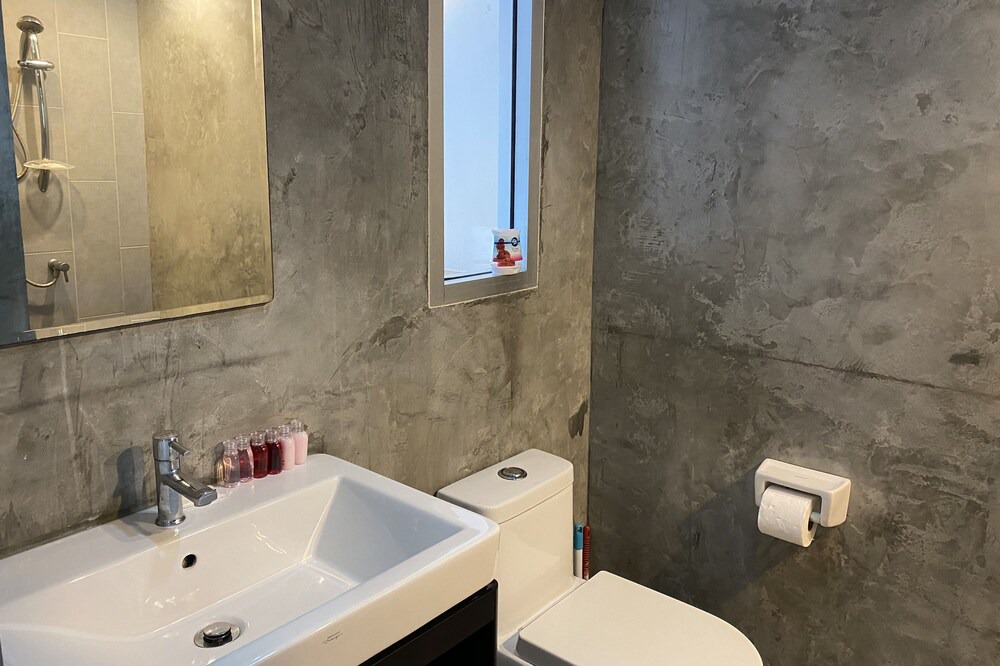 Photo of Bathroom in Bophut