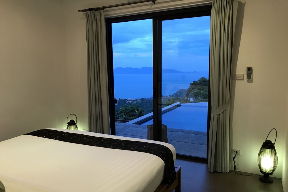 Photo of Bedroom in Mae Nam