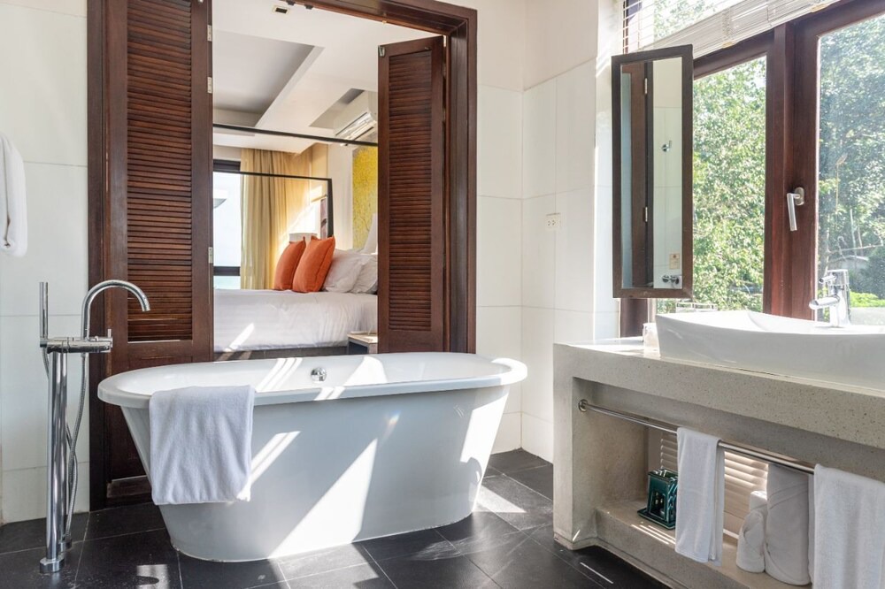Photo of Bathroom in Bang Po