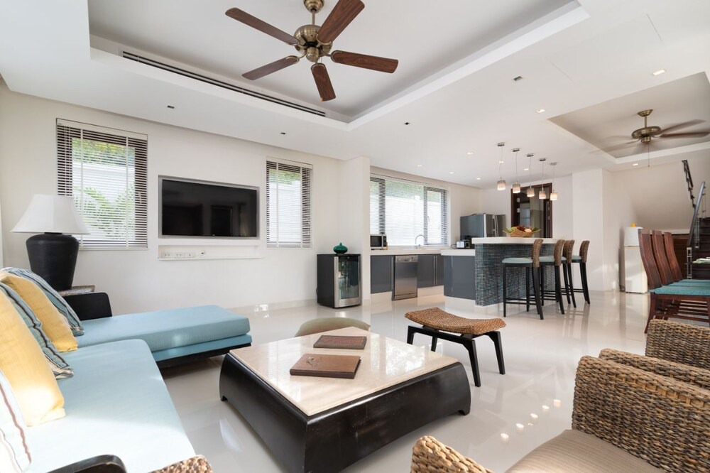 Photo of Livingroom in Bang Po