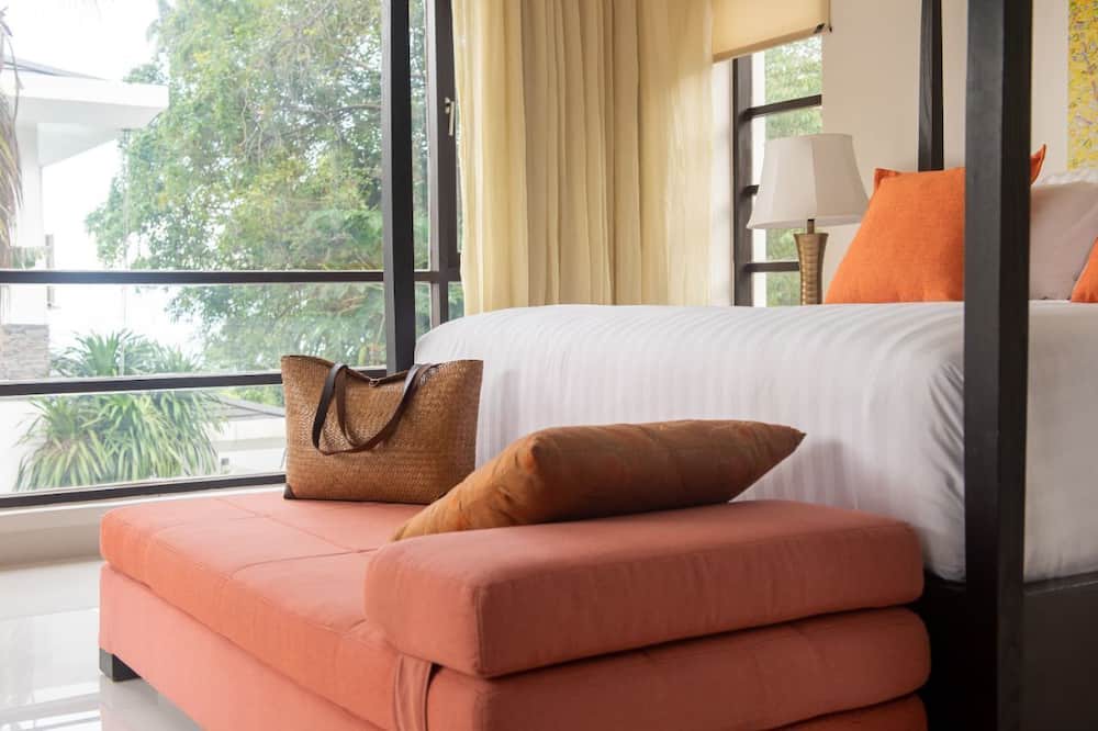 Photo of Bedroom in Bang Po