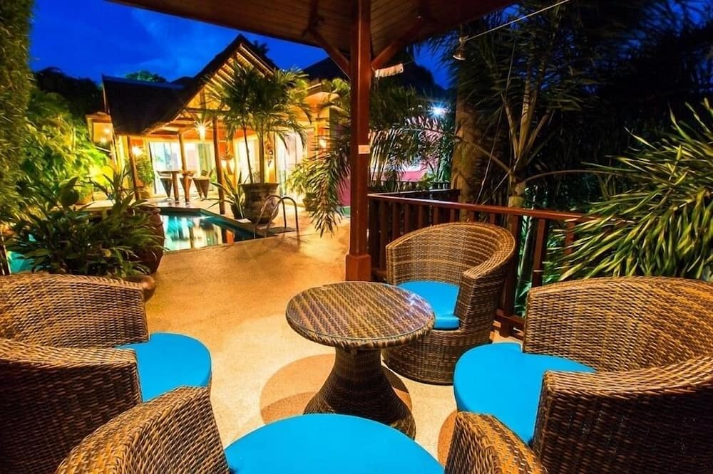 Photo of Outdoor in Nai Harn