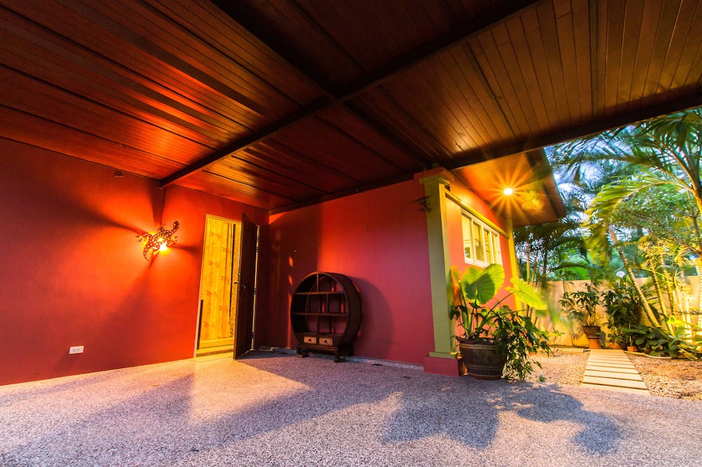 Photo of Outdoor in Nai Harn