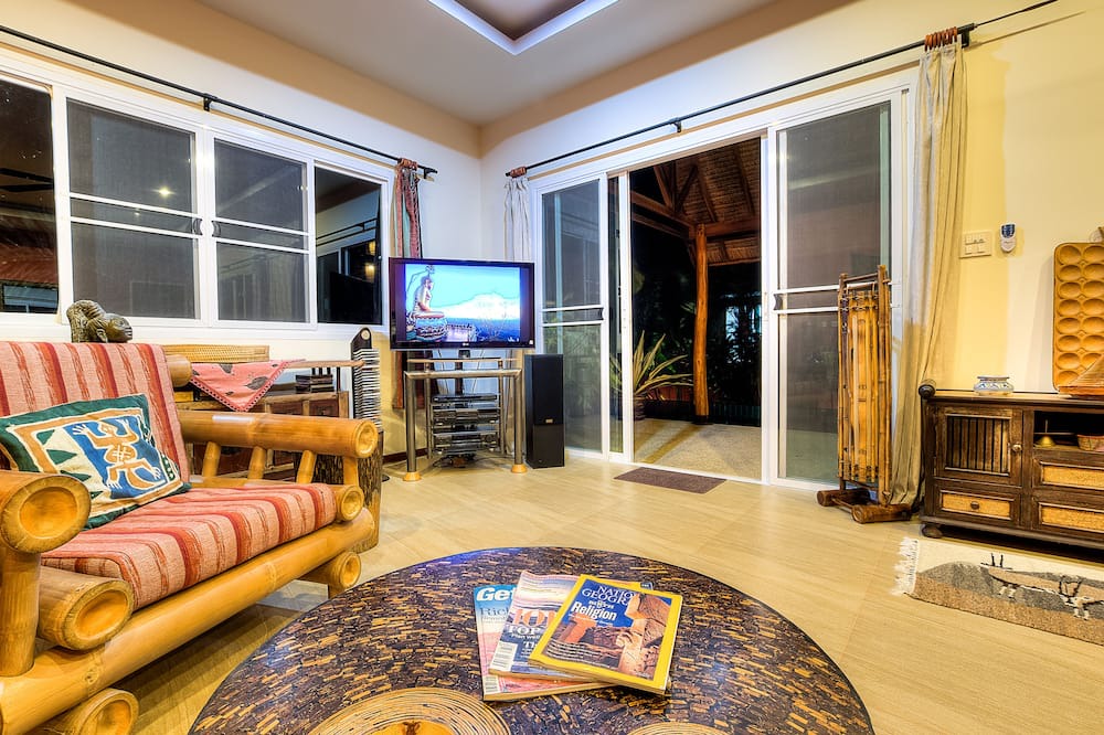 Photo of Outdoor in Nai Harn
