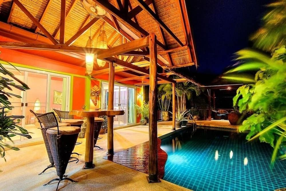 Photo of Outdoor in Nai Harn