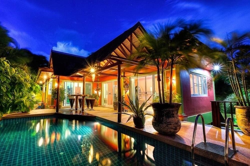 Photo of Outdoor in Nai Harn