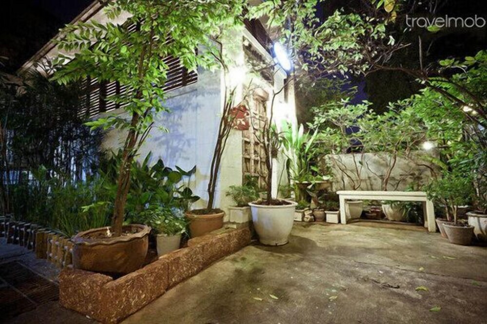 Photo of Outdoor in Yan Nawa