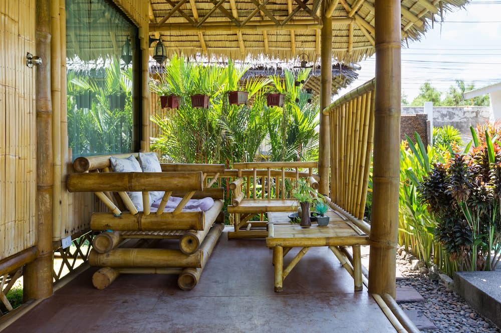 Photo of Patio Balcony in Rawai