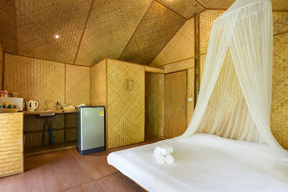 Photo of Bedroom in Rawai