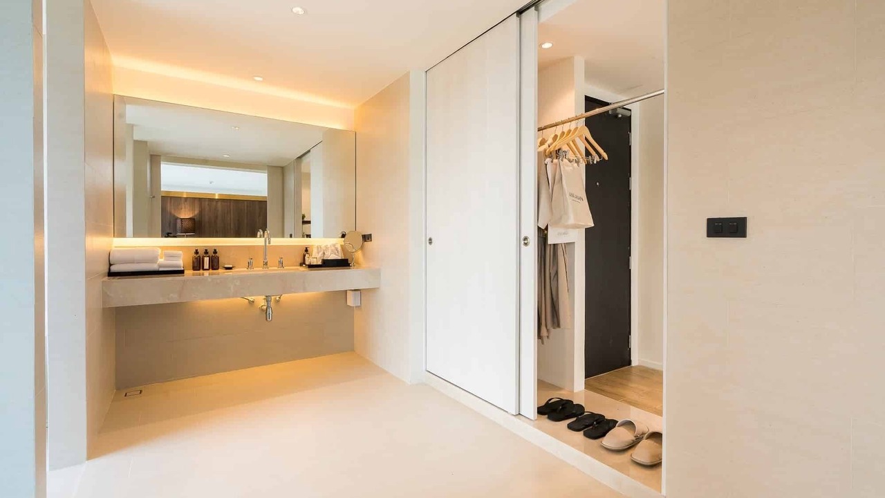 Photo of Bathroom in Na Chom Thian