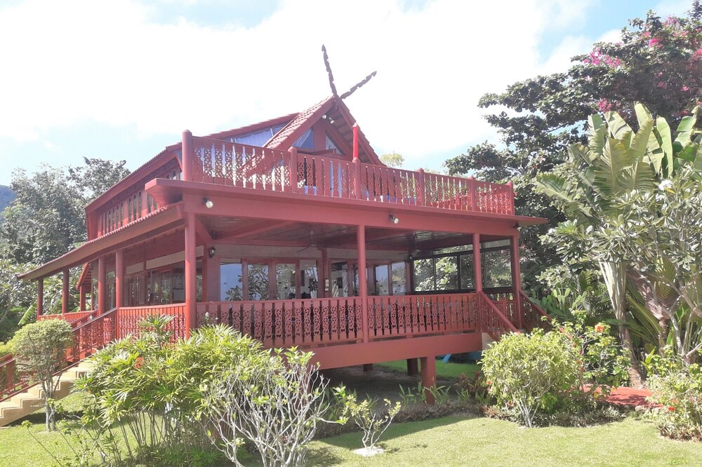 Photo of Outdoor in Bang Po