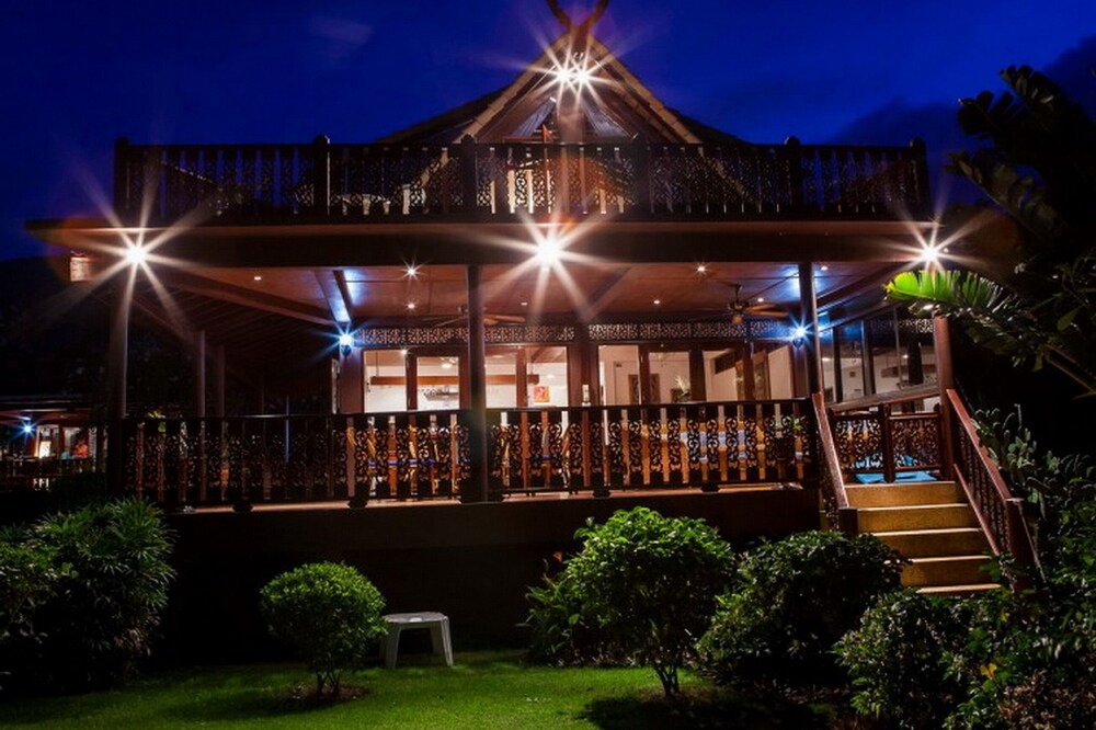 Photo of Outdoor in Bang Po