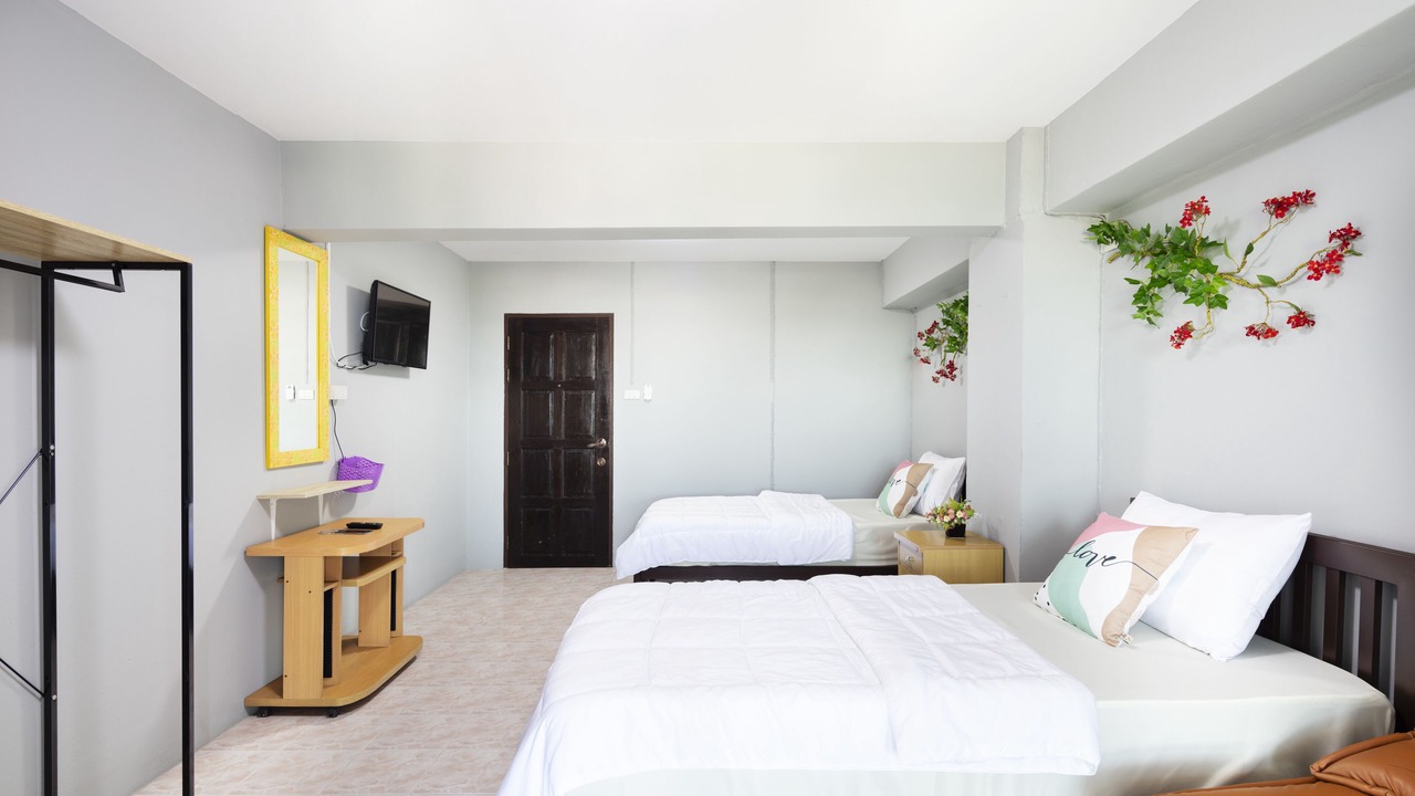 Photo of Bedroom in Bang Khae Nuea