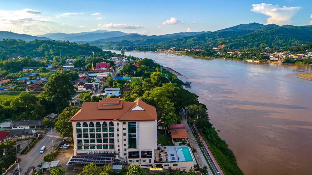 Photo of Outdoor in Chiang Khong