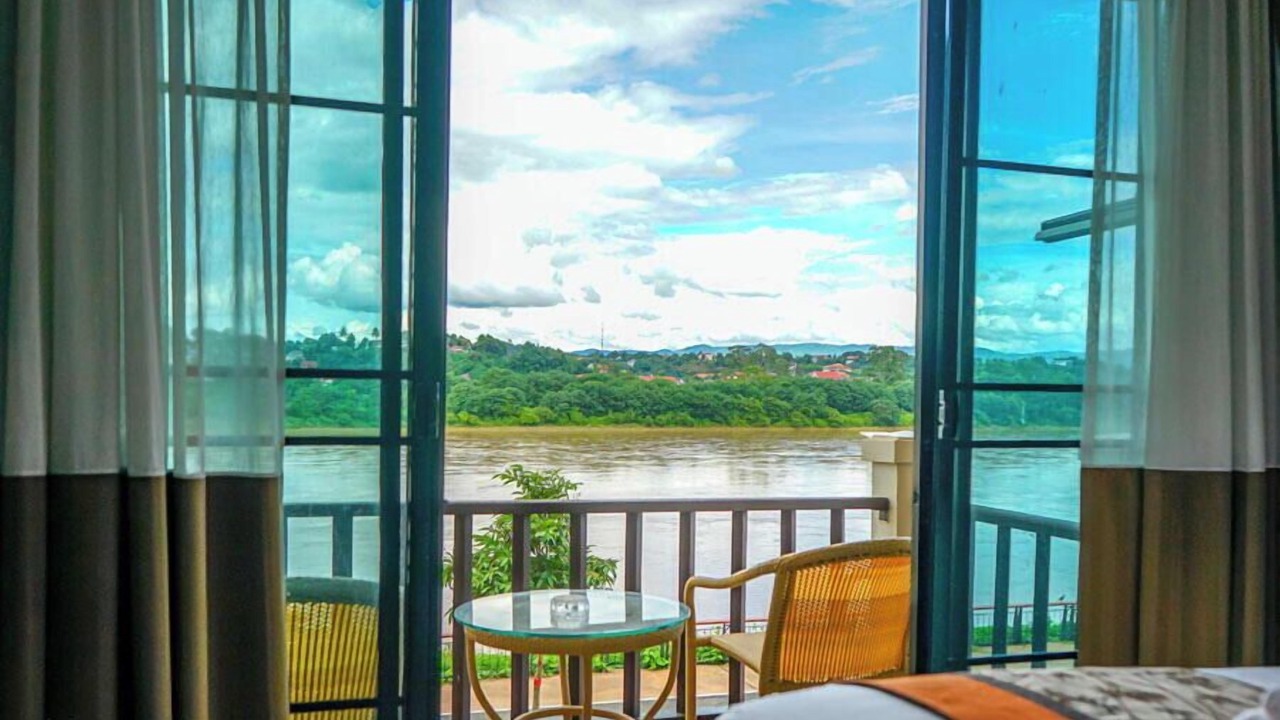 Photo of Bedroom in Chiang Khong