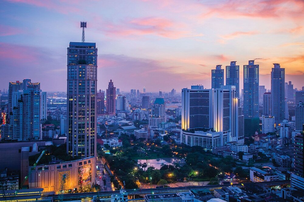 Photo of Others in Bangkok Central Business District