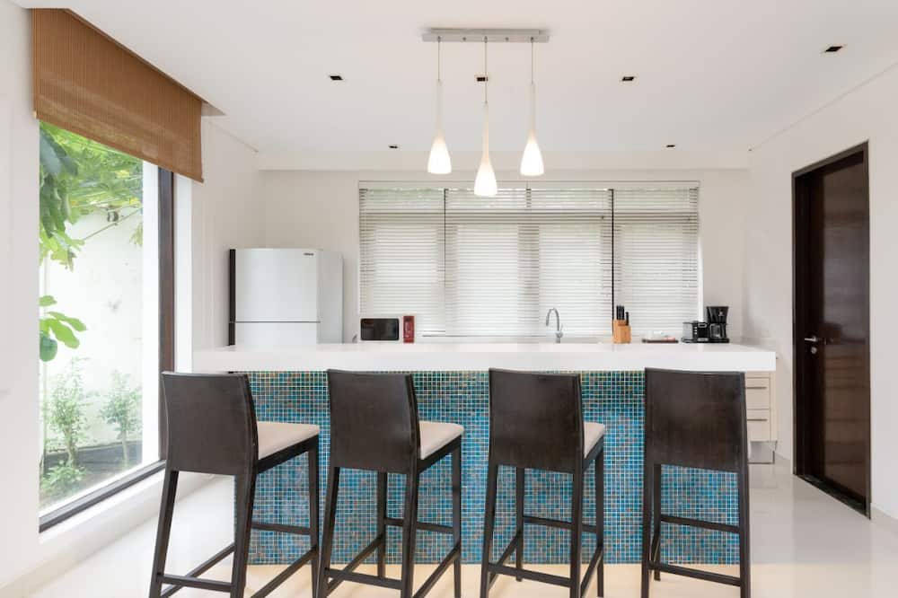 Photo of Kitchen in Bang Po