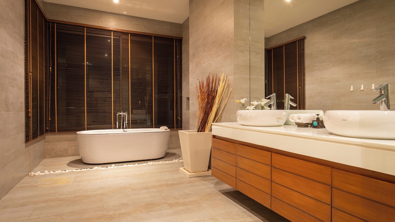 Photo of Bathroom in Rawai