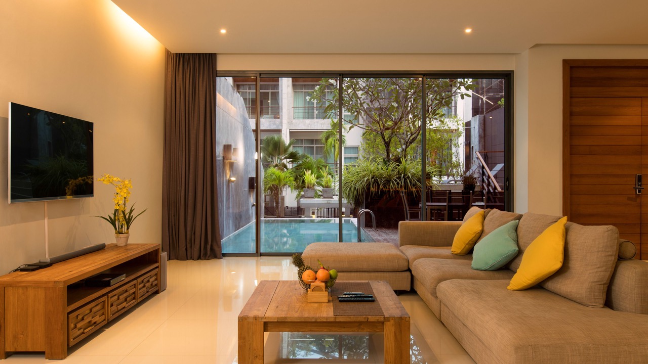 Photo of Bedroom in Rawai