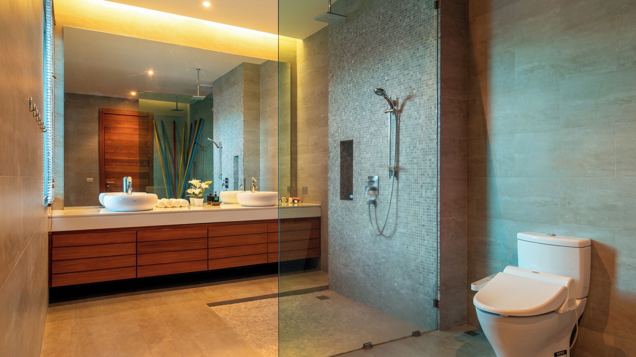 Photo of Bathroom in Rawai