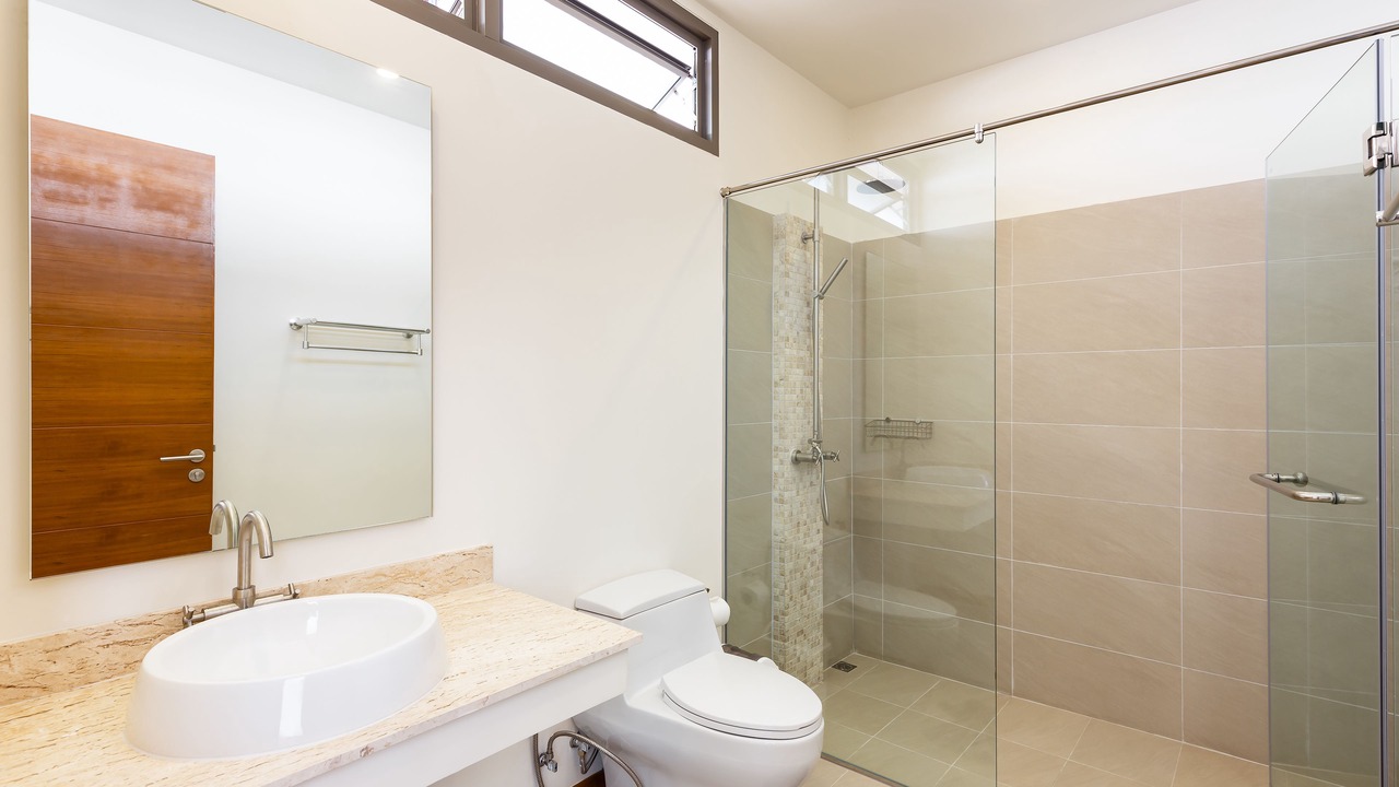 Photo of Bathroom in Rawai