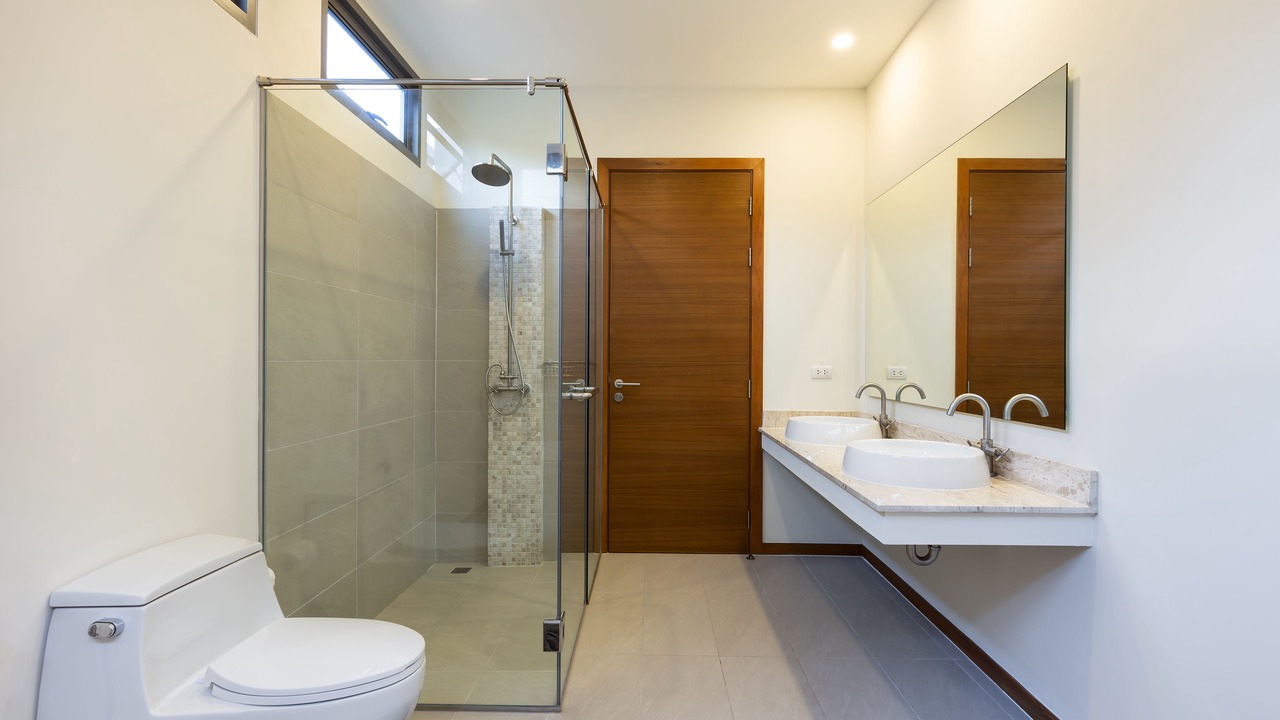 Photo of Bathroom in Rawai