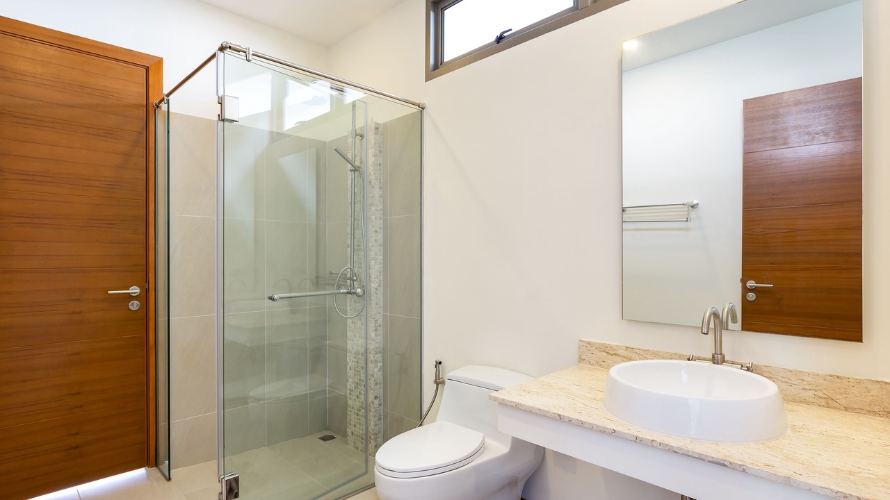 Photo of Bathroom in Rawai