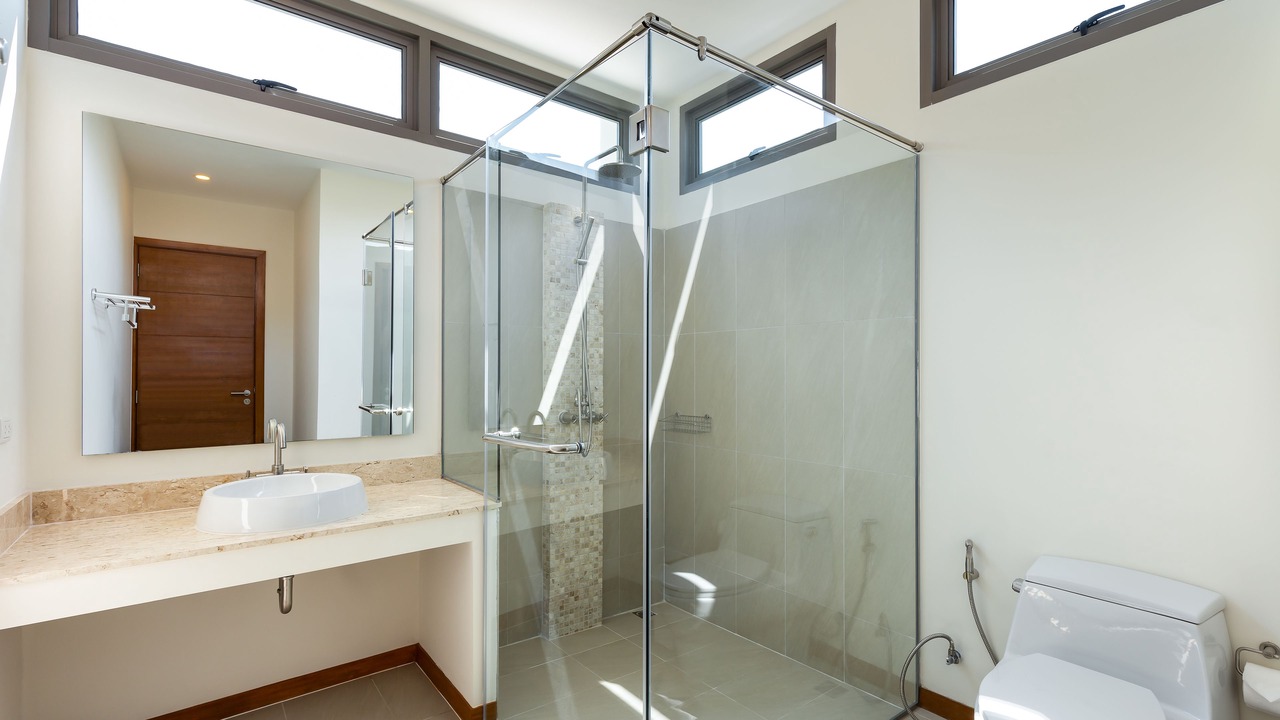 Photo of Bathroom in Rawai