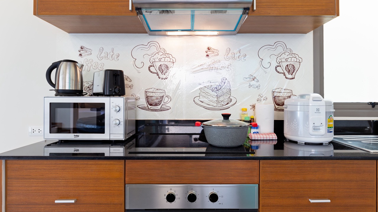 Photo of Kitchen in Rawai
