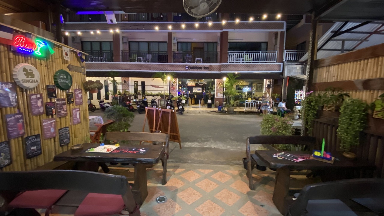 Photo of Outdoor in Kata