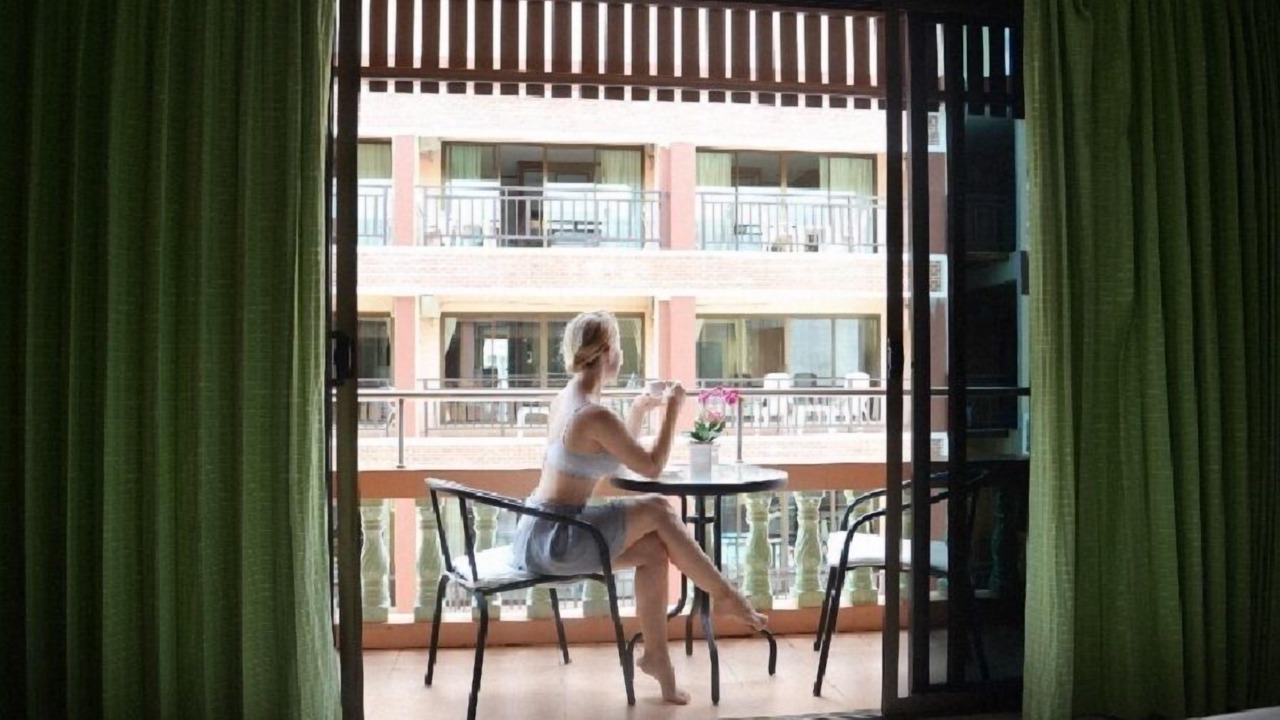 Photo of Patio Balcony in Kata