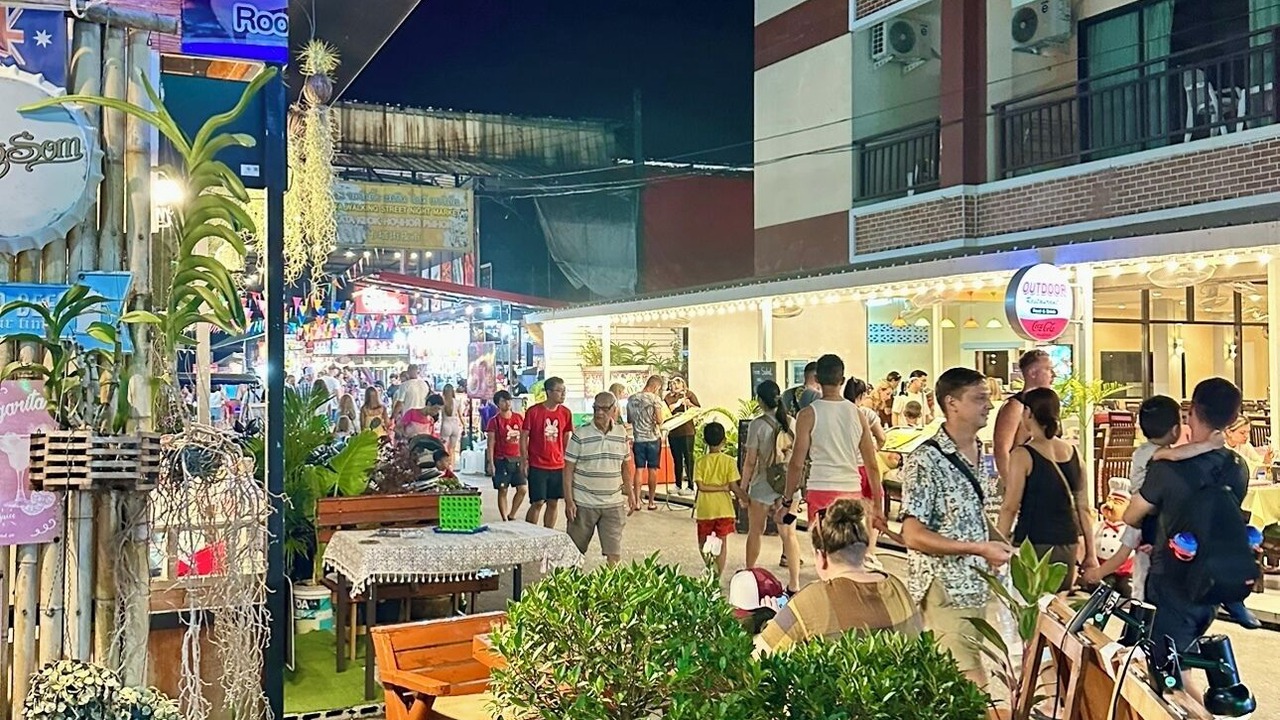 Photo of Outdoor in Kata