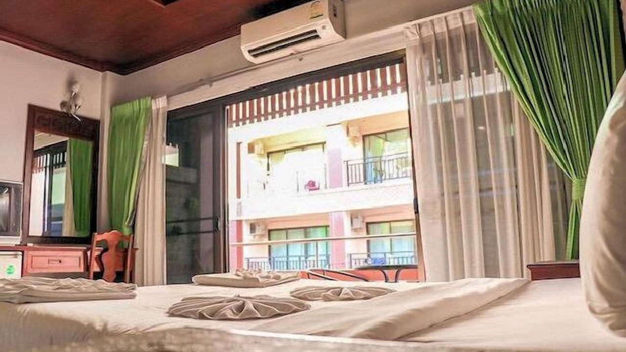 Photo of Patio Balcony in Kata