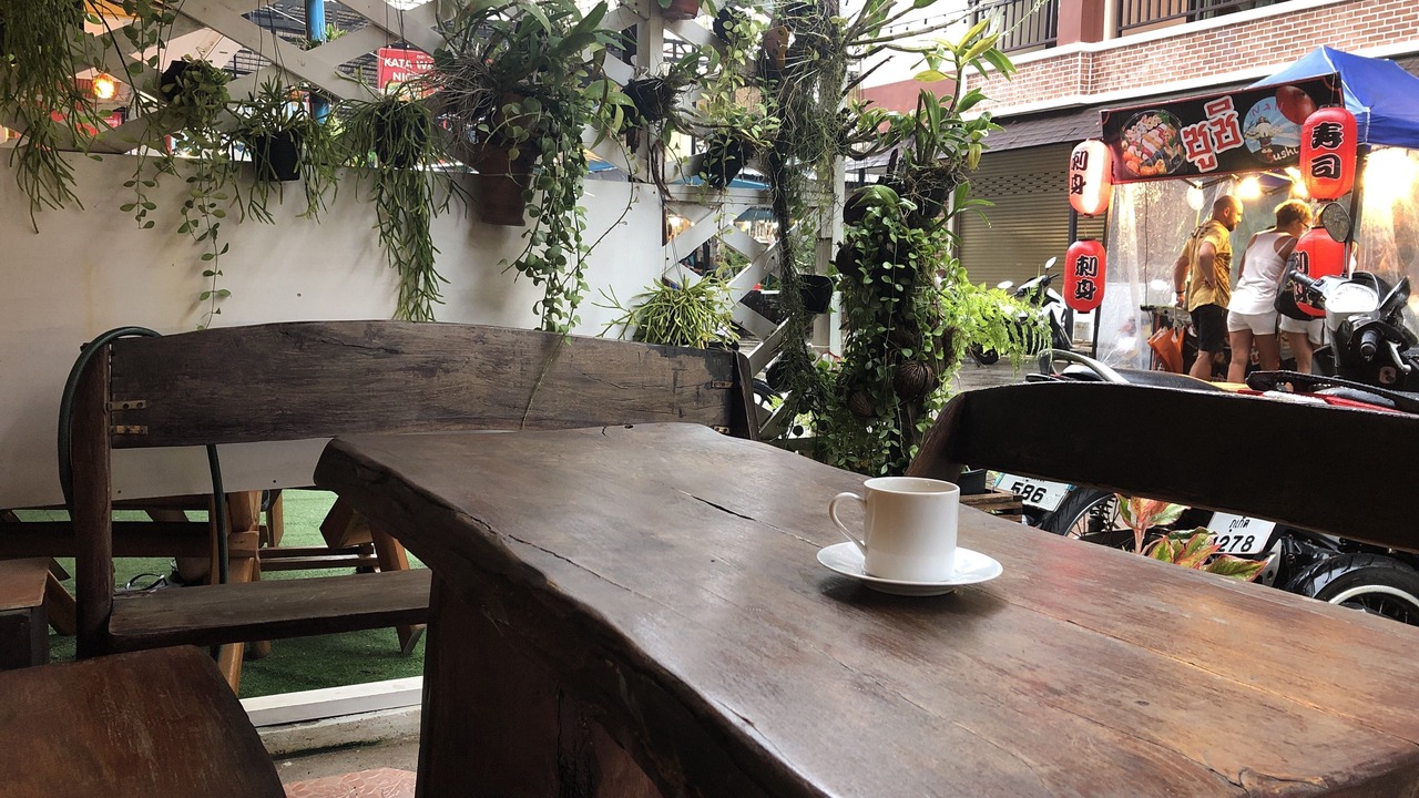 Photo of Patio Balcony in Kata