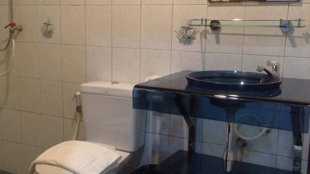 Photo of Bathroom in Kata