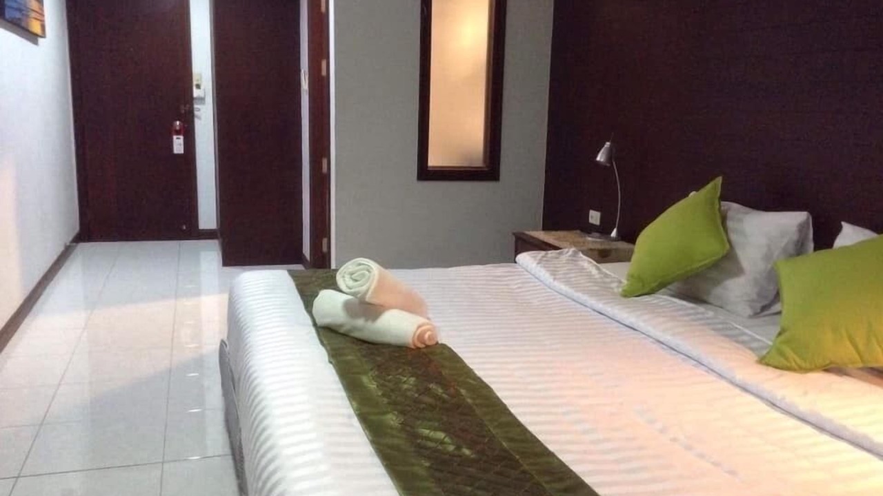 Photo of Bedroom in Kata