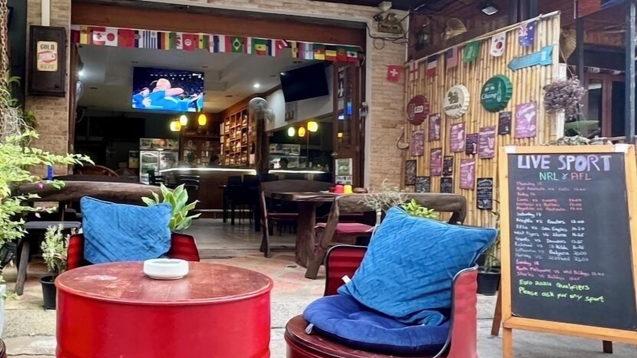 Photo of Outdoor in Kata