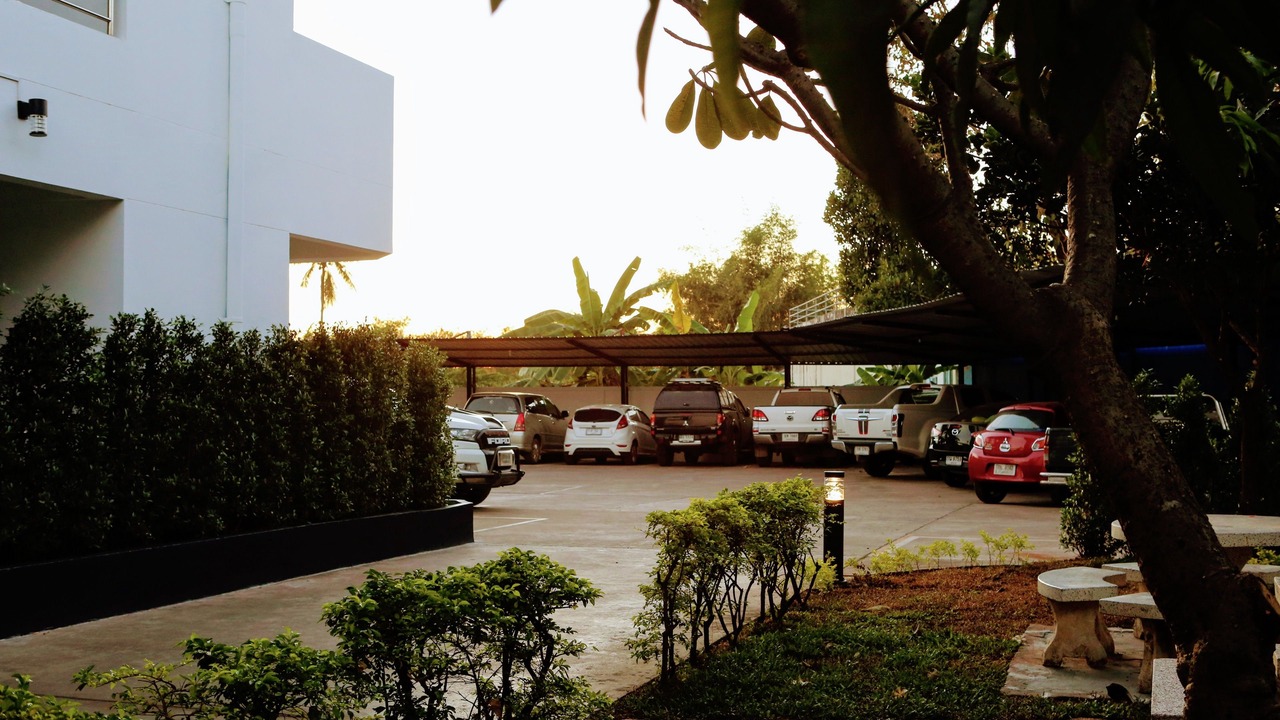 Photo of Outdoor in Nong Khon Kwang