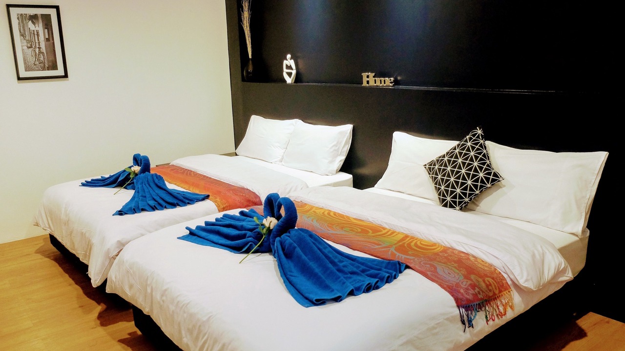 Photo of Bedroom in Nong Khon Kwang