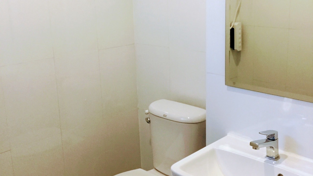 Photo of Bathroom in Nong Khon Kwang