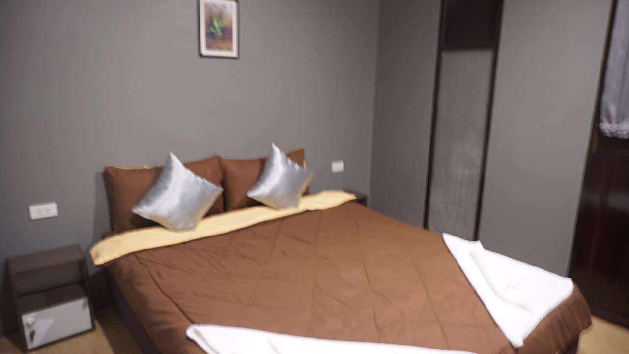 Photo of Bedroom in Phuket