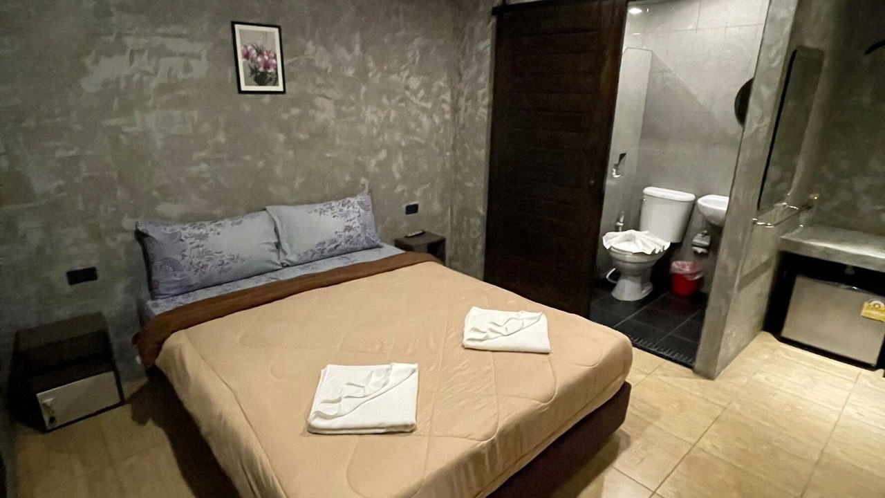 Photo of Bedroom in Phuket