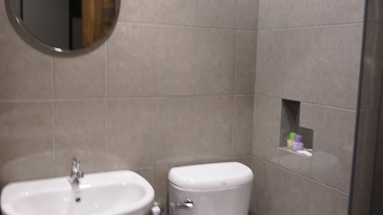 Photo of Bathroom in Phuket