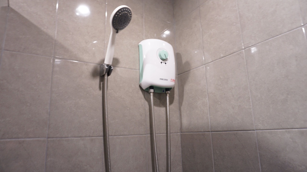 Photo of Bathroom in Phuket